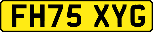 FH75XYG