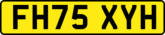 FH75XYH