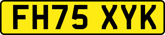 FH75XYK