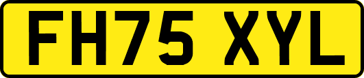 FH75XYL