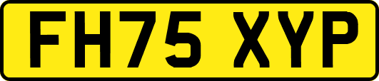FH75XYP