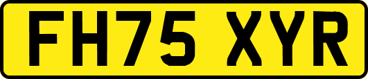 FH75XYR