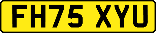 FH75XYU