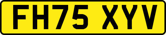 FH75XYV