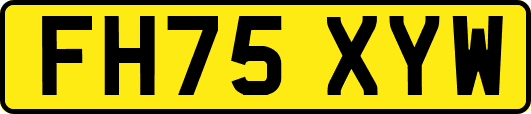 FH75XYW