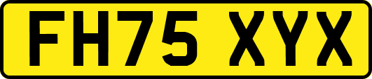 FH75XYX