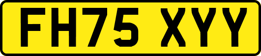 FH75XYY