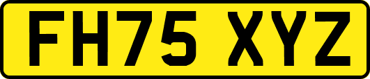 FH75XYZ