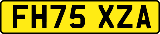 FH75XZA