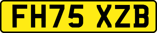 FH75XZB