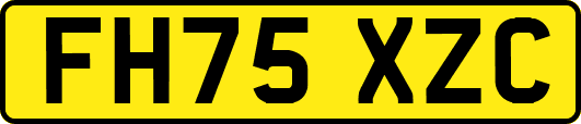 FH75XZC