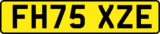 FH75XZE