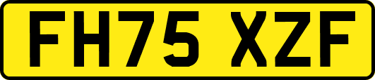 FH75XZF