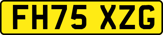 FH75XZG