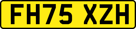 FH75XZH
