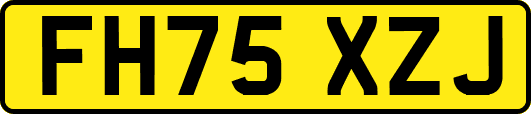 FH75XZJ