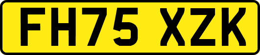 FH75XZK