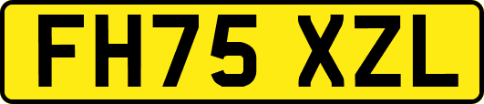 FH75XZL