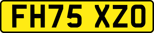 FH75XZO