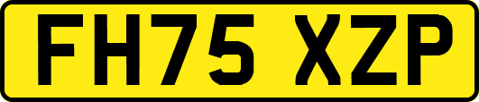 FH75XZP