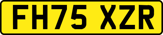 FH75XZR
