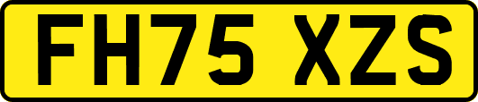 FH75XZS
