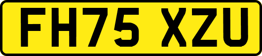 FH75XZU