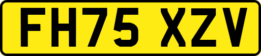 FH75XZV