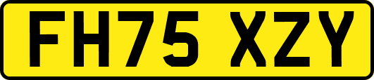 FH75XZY