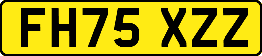 FH75XZZ