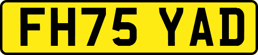 FH75YAD