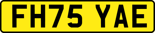 FH75YAE