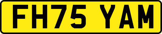 FH75YAM