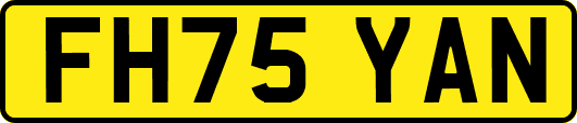 FH75YAN