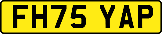 FH75YAP