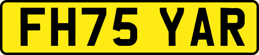 FH75YAR