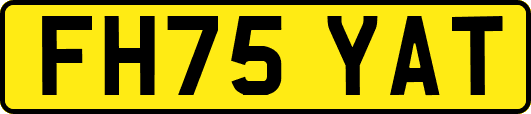 FH75YAT