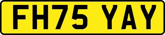 FH75YAY