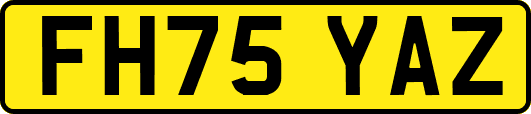 FH75YAZ