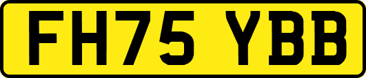 FH75YBB
