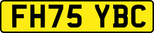 FH75YBC
