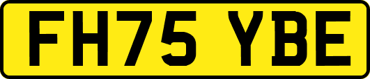 FH75YBE