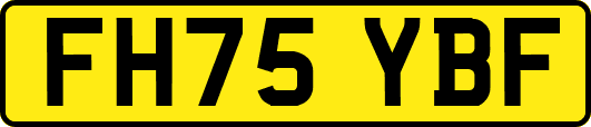 FH75YBF