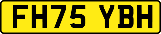FH75YBH