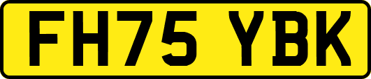 FH75YBK