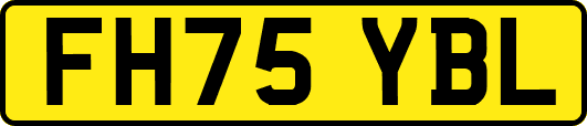 FH75YBL