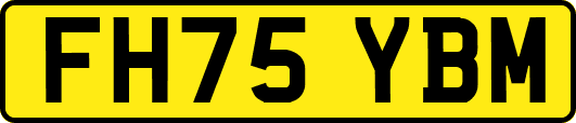 FH75YBM