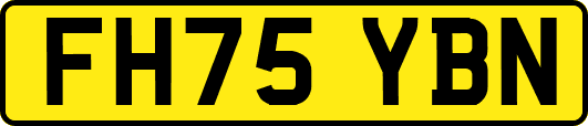 FH75YBN
