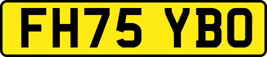 FH75YBO