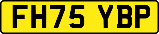 FH75YBP